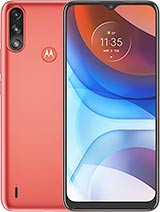 Moto E7 Power